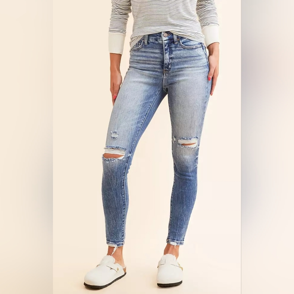 Womens Kancan Jeans Size 11